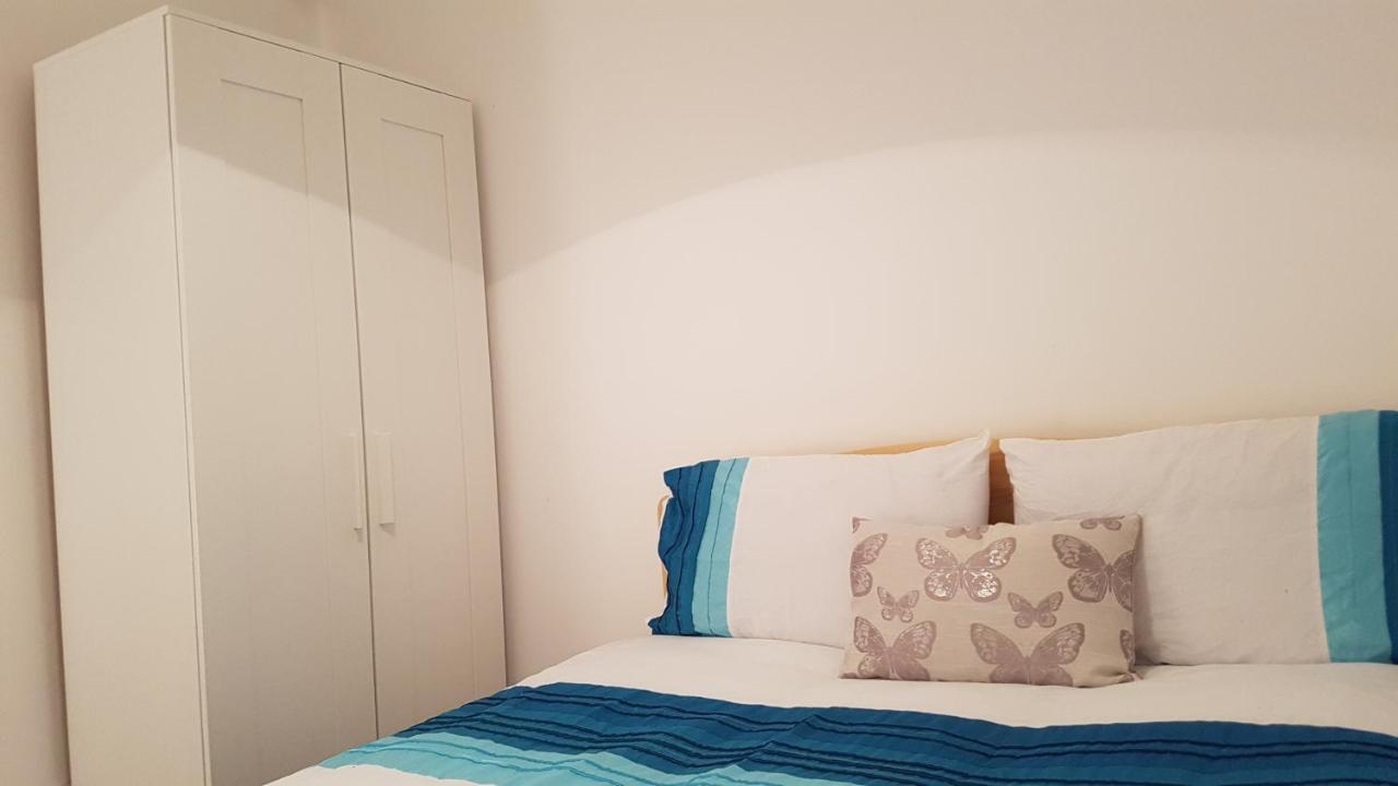 Host Liverpool - Rooms In A Spacious Coliving And Coworking Home With Garden, And Parking Close To Centre ภายนอก รูปภาพ